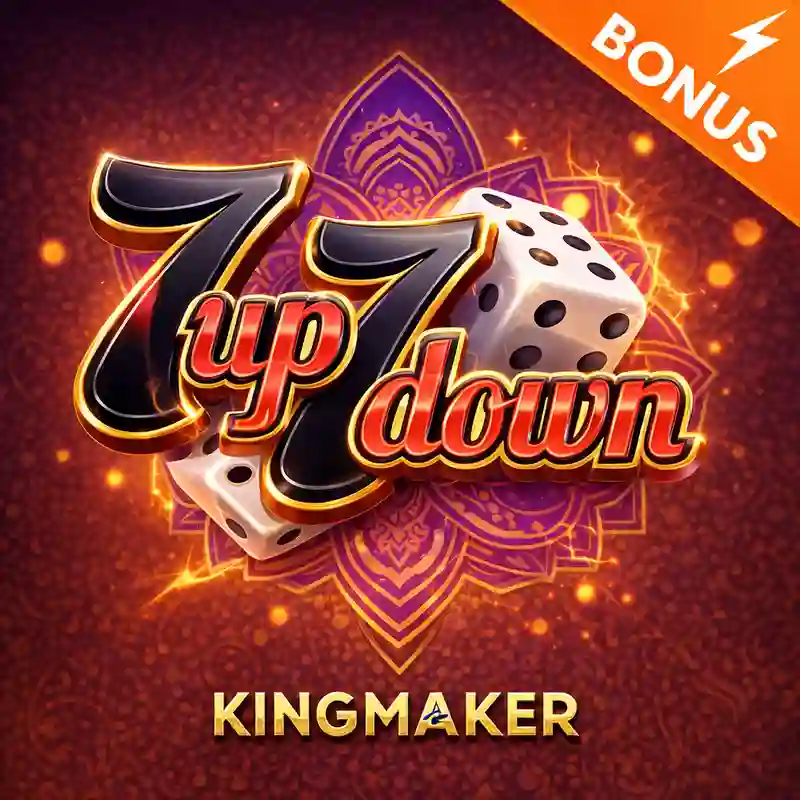 7 Up 7 Down Casino Game apaldo