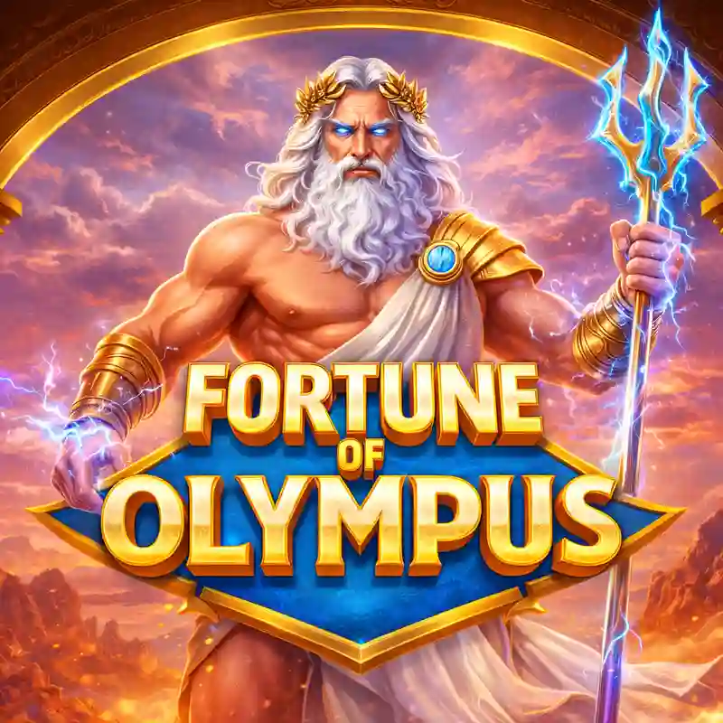 Fortune of Olympus