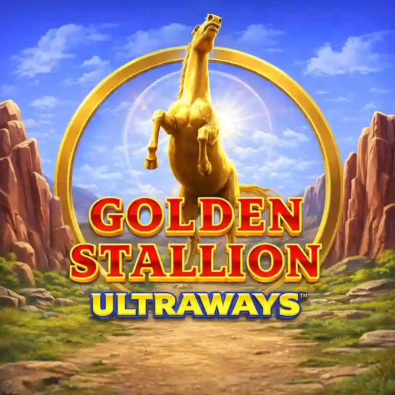 Golden Stallion Slot - apaldo