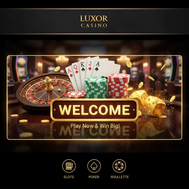 Apaldo Premium Casino Banner